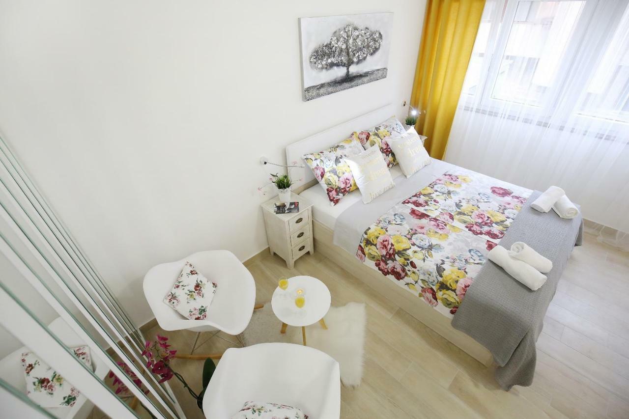 A'marie Self Check-in Apartman Zára