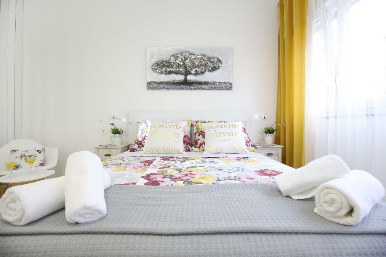 Apartman A'marie Self Check-in *