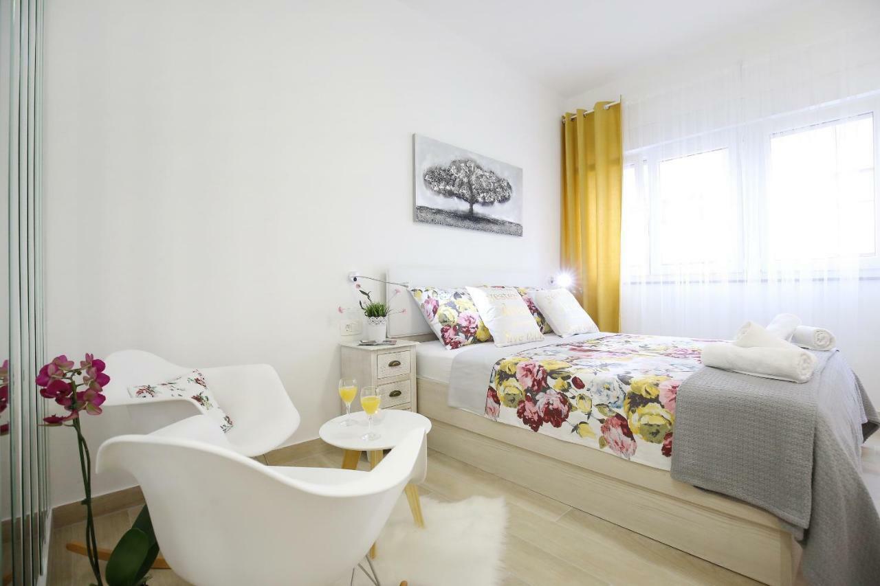 A'marie Self Check-in Apartman