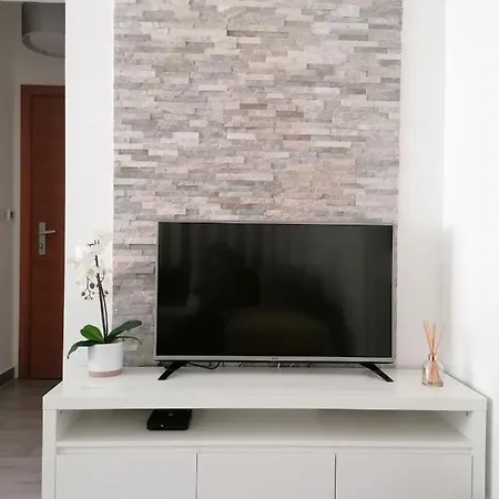 A'Marie Apartments Self Check-In Zadar Extérieur photo
