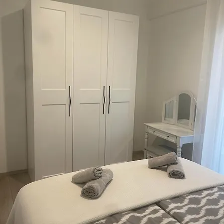 A'Marie Apartments Self Check-In Zadar Extérieur photo