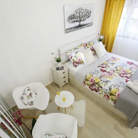 A'Marie Apartments Self Check-In Zadar Extérieur photo