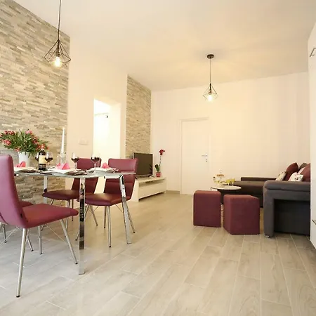 A'Marie Apartments Self Check-In Zadar Extérieur photo