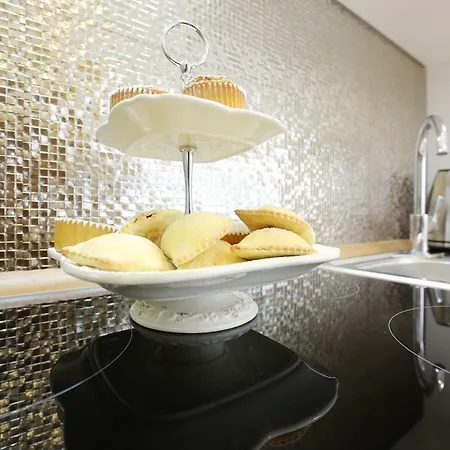 A'Marie Apartments Self Check-In Zadar Extérieur photo