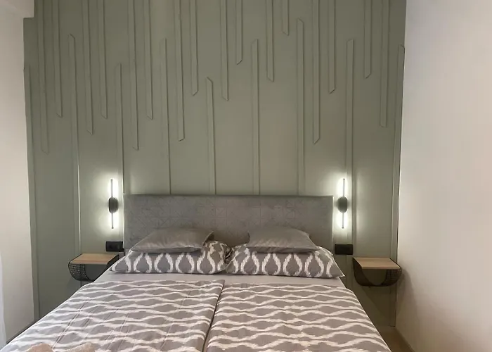 A\'marie Apartments