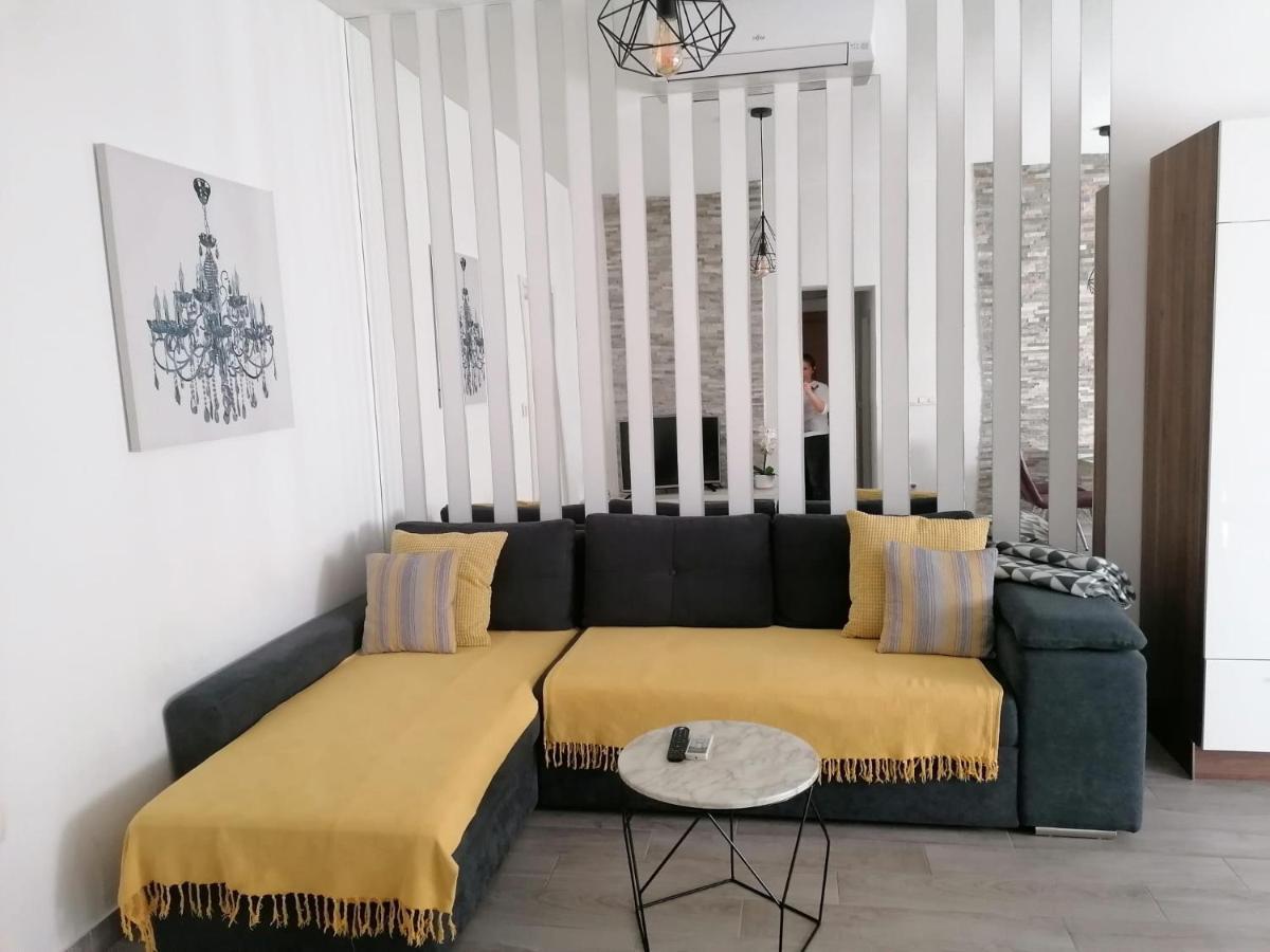 A'marie Self Check-in Appartement Zadar
