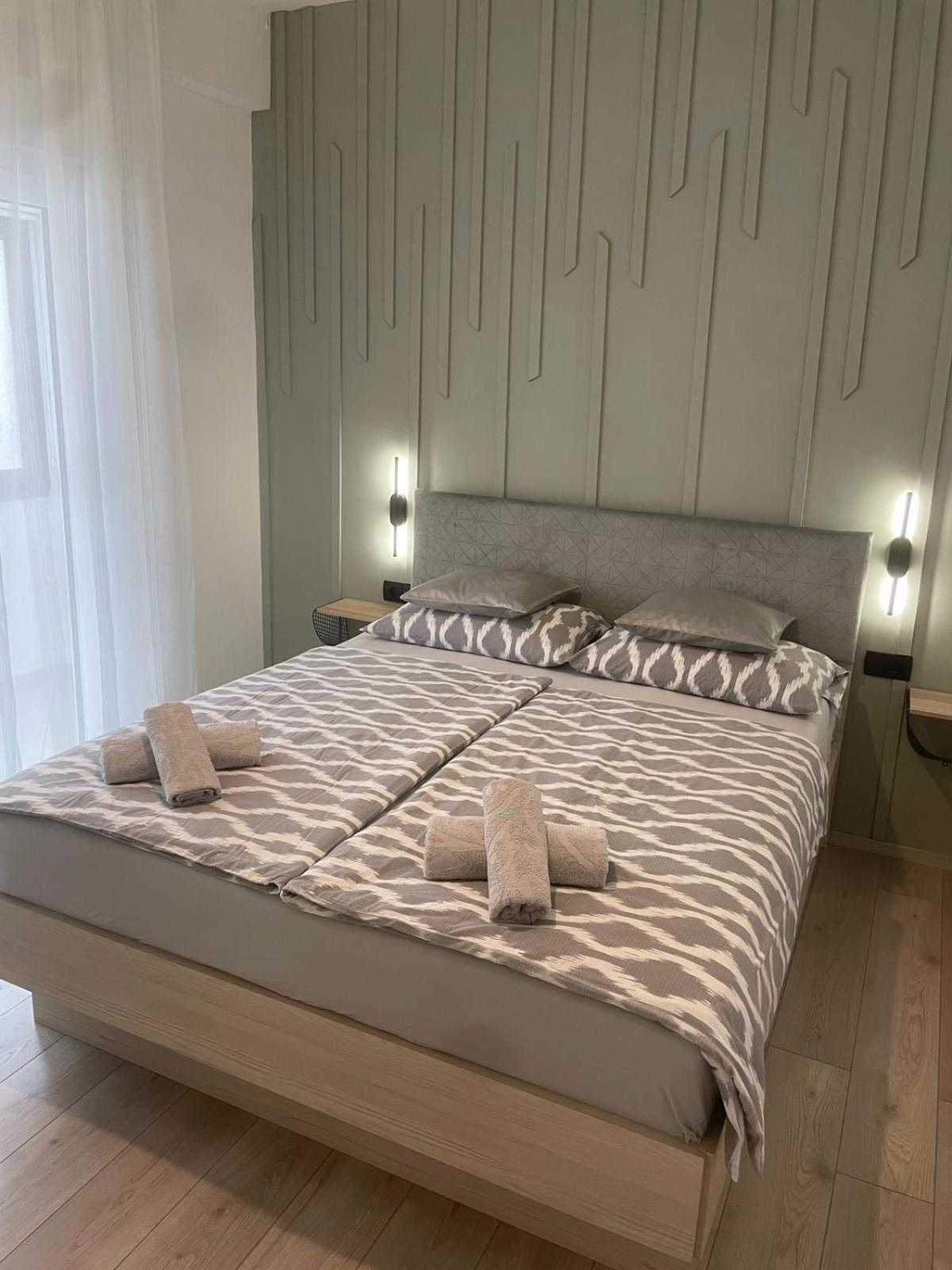 A'marie Apartment