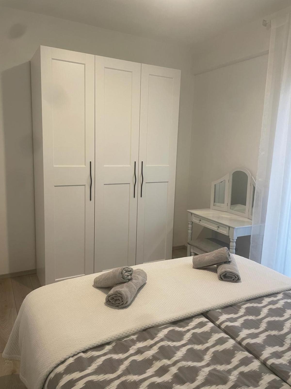 A'marie Self Check-in * Zadar