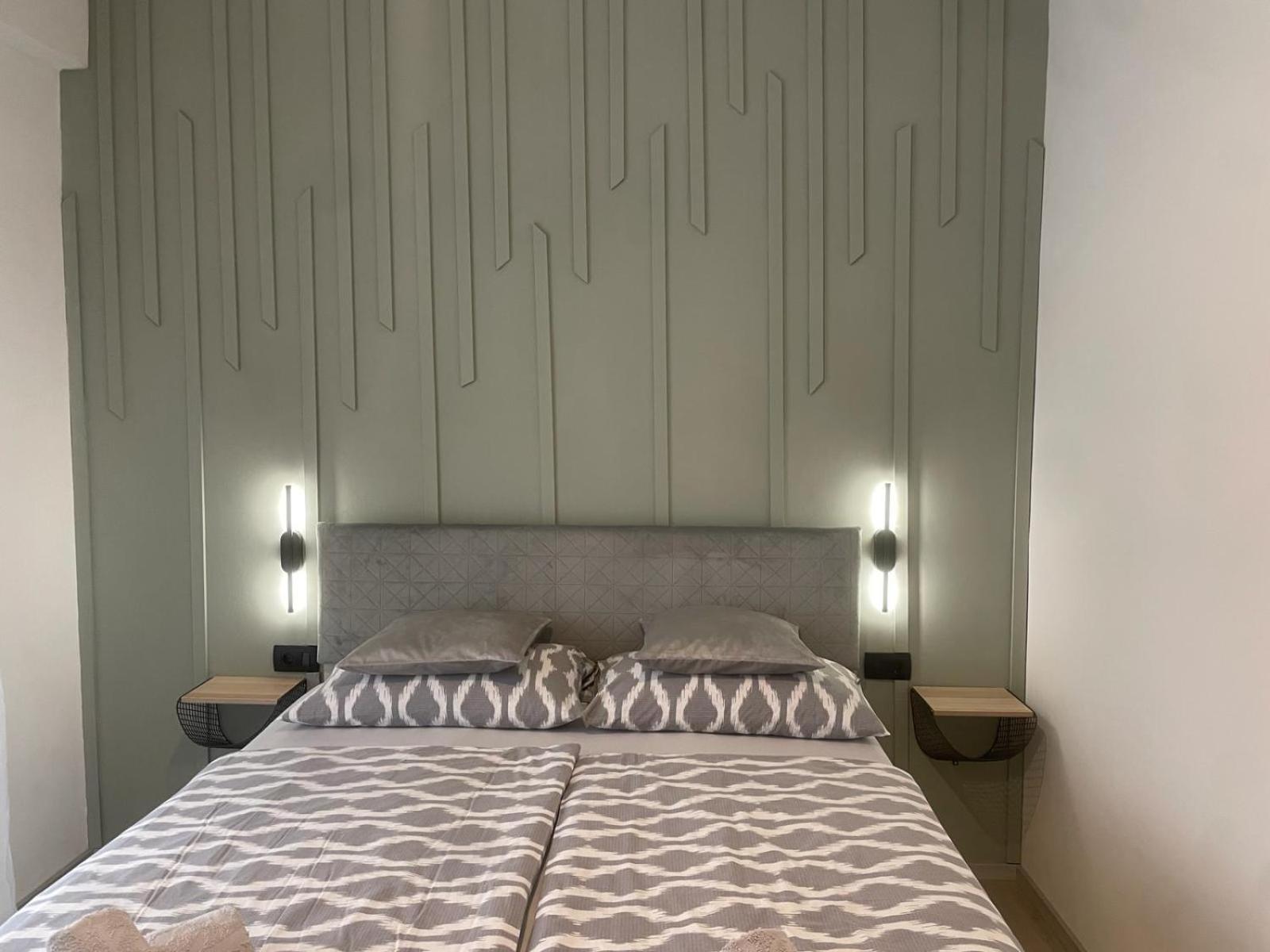 Appartement A'marie Self Check-in