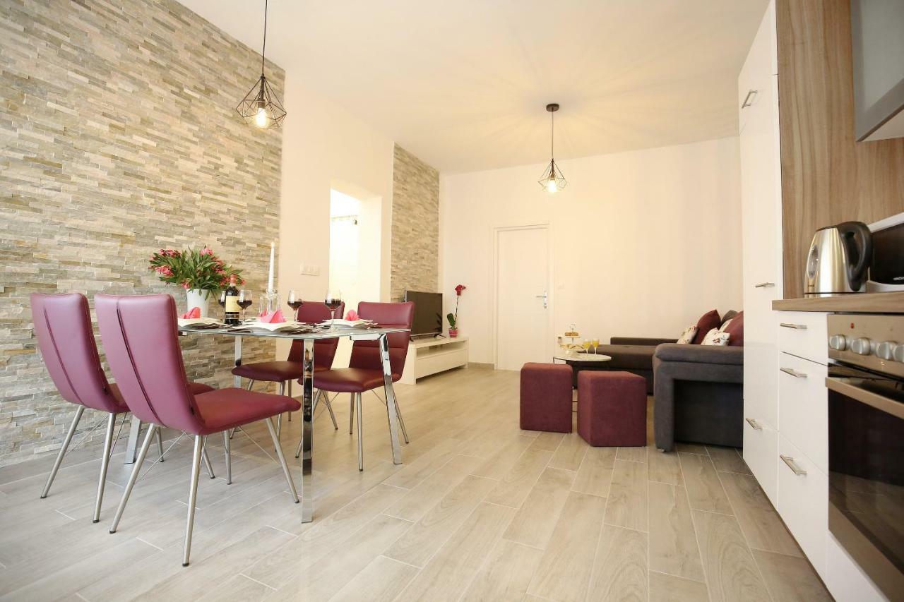 A'marie Self Check-in Appartement