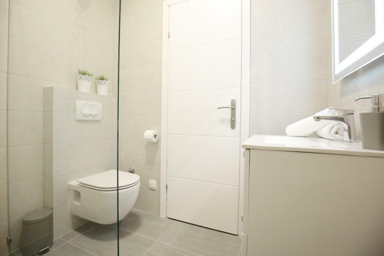 Apartment A'marie *