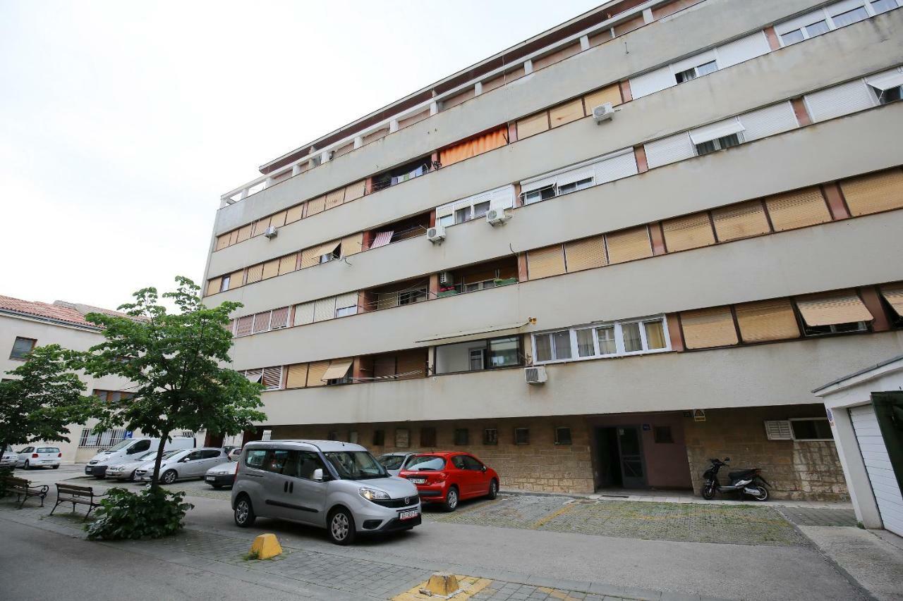 A'marie Self Check-in Appartement