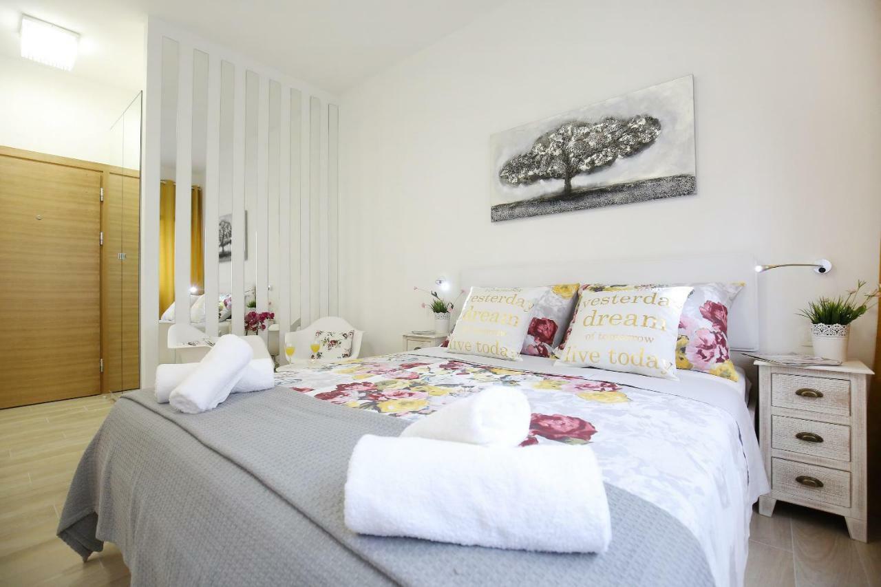 Apartment A'marie