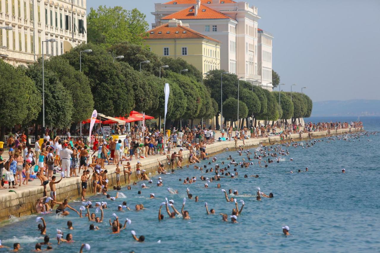 A'marie Self Check-in Appartement Zadar