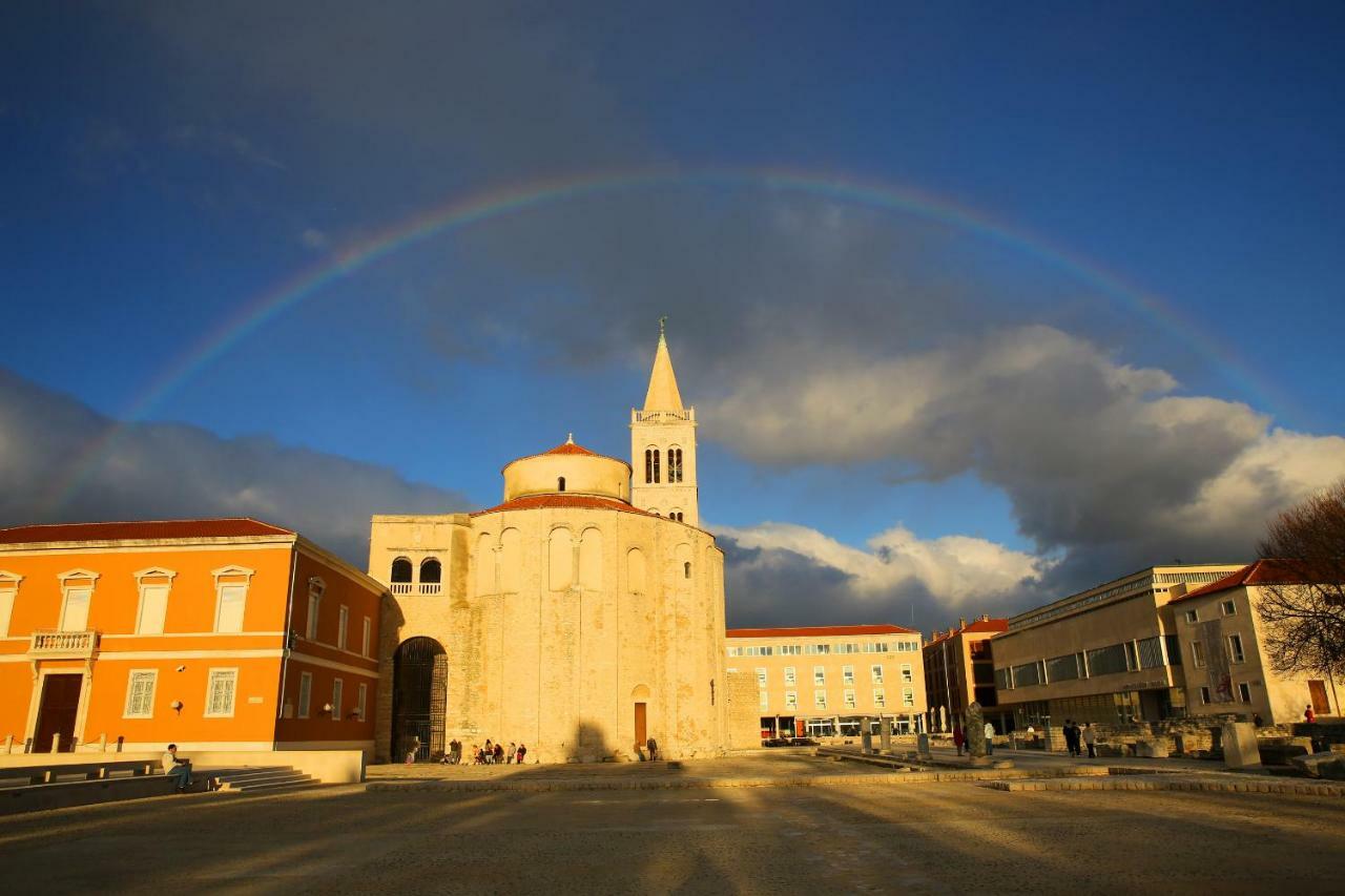 A'marie * Zadar